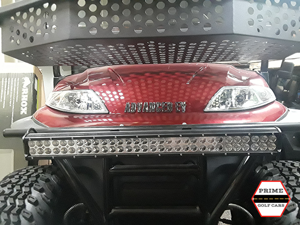 golf cart maintenance, augusta golf cart service, battery service