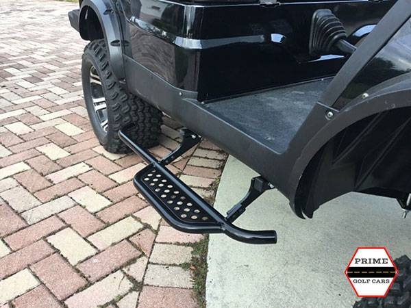 golf cart maintenance, augusta golf cart service, battery service