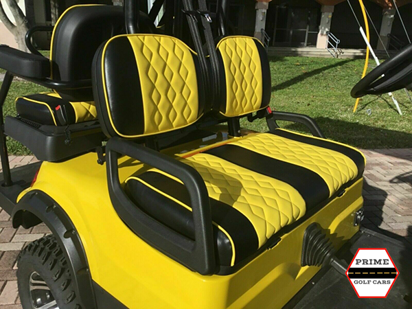 golf cart maintenance, augusta golf cart service, battery service