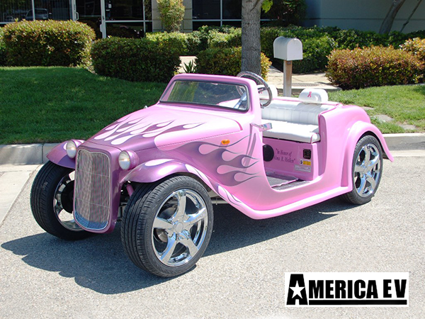 golf cart maintenance, augusta golf cart service, battery service