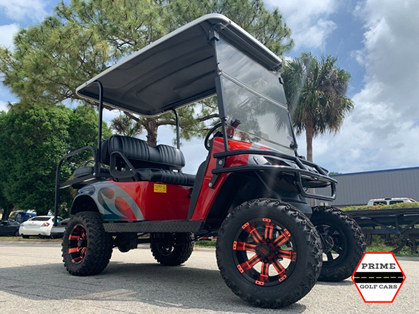 golf cart maintenance, augusta golf cart service, battery service