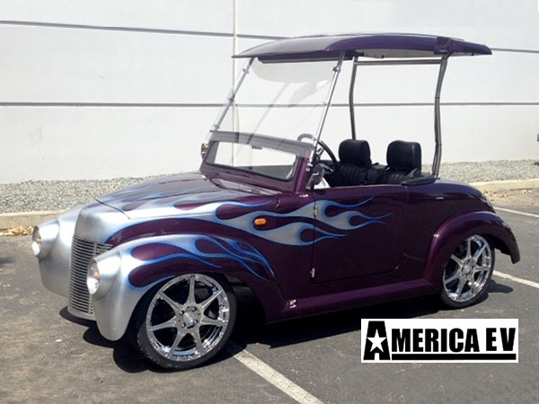 golf cart maintenance, augusta golf cart service, battery service